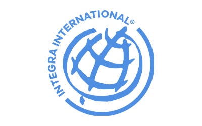 Log INTEGRA INTERNATIONAL