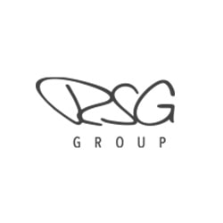 References FRADECO - Logo RSG Group