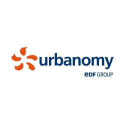 Logo urbanomy