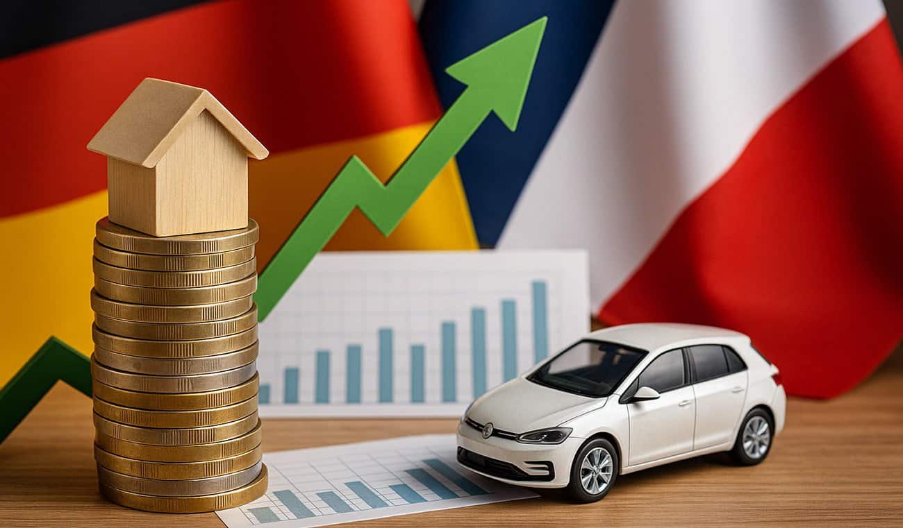 Incitations fiscales en Allemagne – opportunités pour les entreprises françaises en 2025