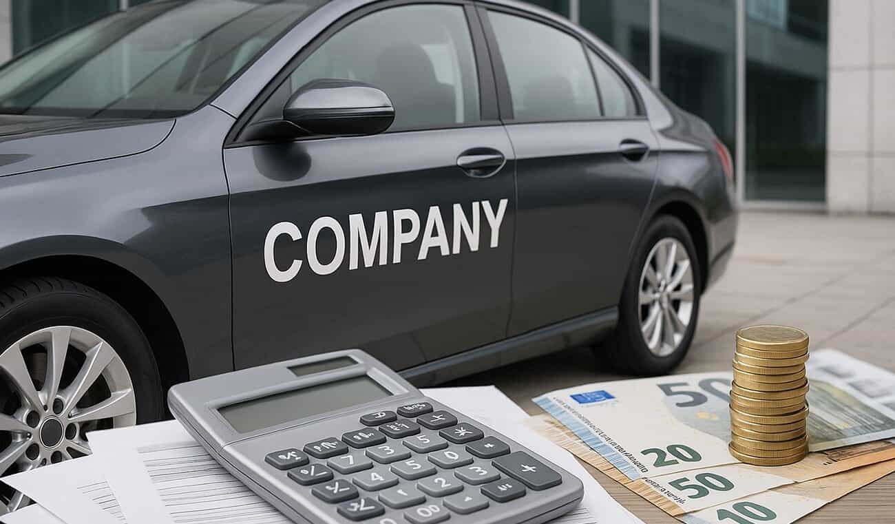 TVA & Véhicules de tourisme en France : Nouvelle opportunité de déduction pour les entreprises