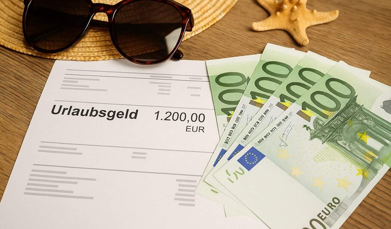 La prime de congés payés